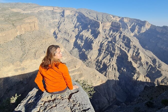 Nizwa Heritage & Jebel Shams Canyon – Private Tour from Muscat - Price and value: what $194 covers, and what costs extra