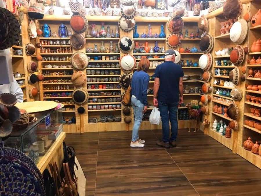 Nizwa Market, Nizwa Fort, Misfat Al Abriyeen, Jabal Shams - Price and value: what $236 per person covers and what to budget for