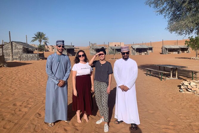 Old Nizwa authentic walks - Key things to know before you go