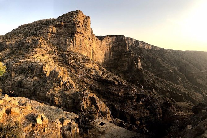 Old Nizwa authentic walks - Why this Old Nizwa walk feels different than a quick stop