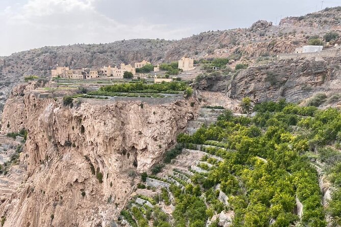 Old Nizwa authentic walks - Price and value: what $60 buys you in 4 hours