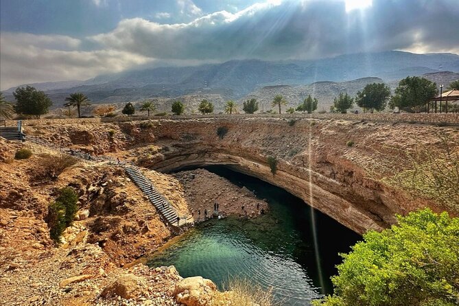 Oman 3-Days 2-Night Shared Roundtrip Tour – Explore Oman's Best - Transport and timing: 4WD comfort, long drives, and how to cope