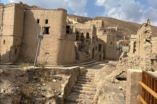 Oman 3-Days 2-Night Shared Roundtrip Tour – Explore Oman's Best - The swim factor: What to bring for Wadi Shab and Wadi Bani Khalid