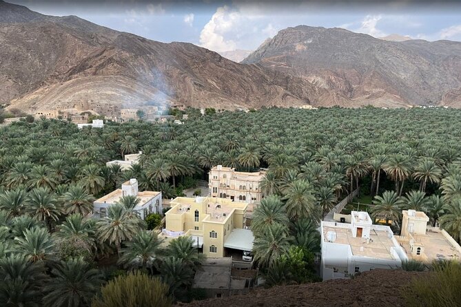 Oman 3-Days 2-Night Shared Roundtrip Tour – Explore Oman's Best - Who this tour suits best (and who should rethink it)