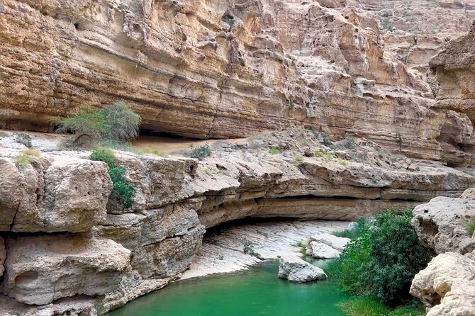 Oman 3-Days 2-Night Shared Roundtrip Tour – Explore Oman's Best - Booking decision: Should you choose this Oman 3 days, 2 nights shared tour?