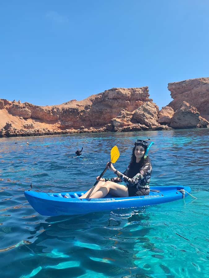 Oman: Daymaniyat Island Snorkeling Trip with Equipment - Key points before you go