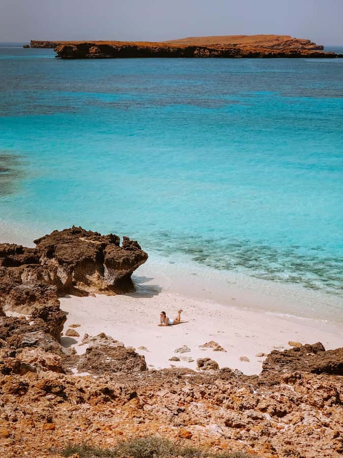 Oman: Daymaniyat Island Snorkeling Trip with Equipment - Equipment, GoPro use, and what you should pack yourself