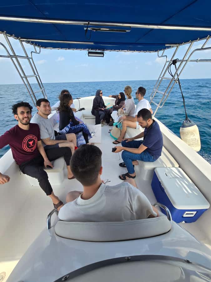 Oman: Daymaniyat Islands Visit and Snorkeling - Key Highlights Worth Caring About