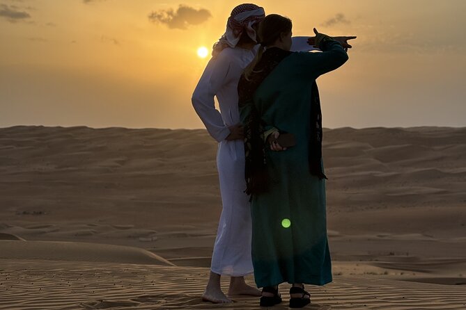 Oman Explorer: City, Wadis, and Desert 5-Day Adventure - Bimmah Sinkhole and Wadi Shab, Water Time With Real Scenery