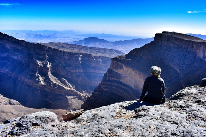 Oman Grand Canyon, Jebel Shams & Nizwa Full Day Tour - Key highlights I’d plan around