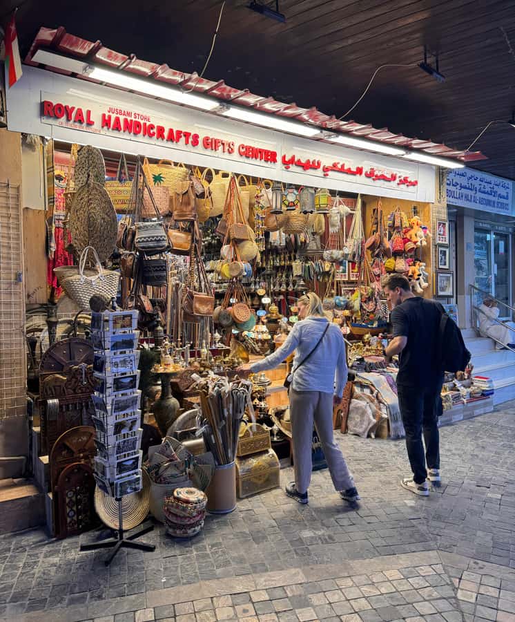 Oman:Group Muscat City Tour With Pick Up & Free Lunch/Dinner - A practical way to get your bearings in Muscat
