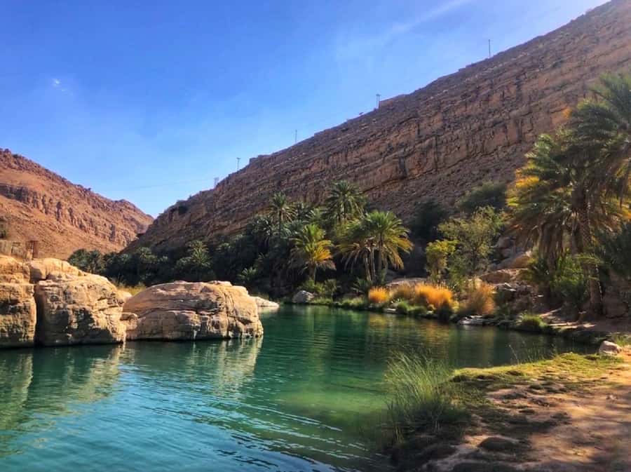 Oman: Jasmin Tour | 3 Days Private Package Tour - 4x4 sand dunes and a desert camp night that feels real
