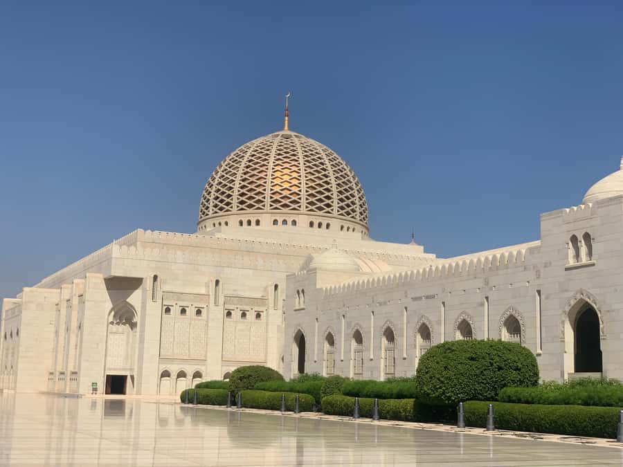 Oman: Private City Tour of Muscat with pick up/drop off - Key points to know before you go