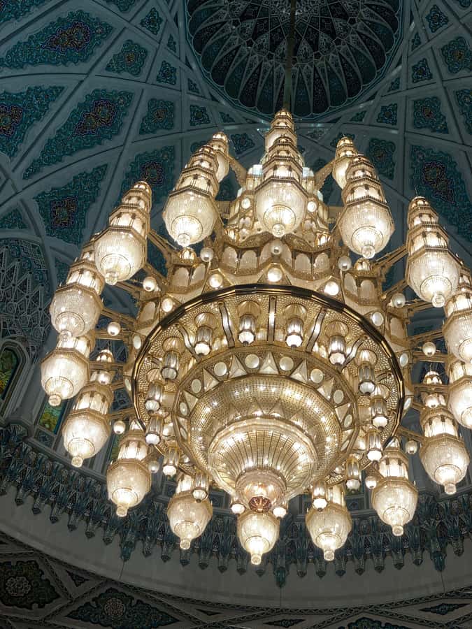 Oman: Private City Tour of Muscat with pick up/drop off - The day starts right: pickup, comfort, and a smooth handoff