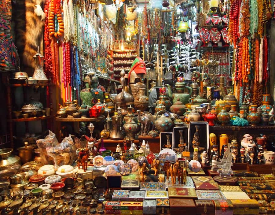 Oman: Private Muscat City Tour With Pick-up/ Drop-off - Who this Muscat tour suits best