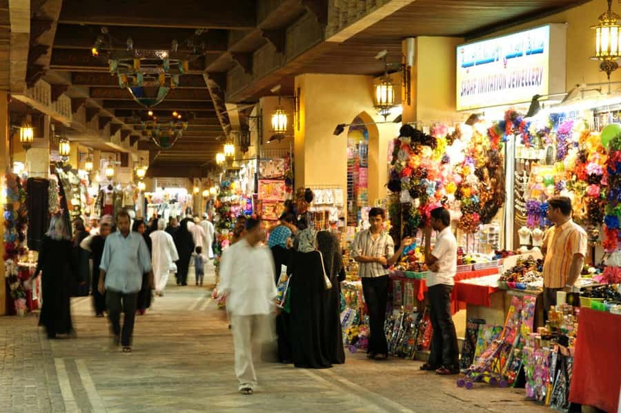 Oman: Private Muscat City Tour With Pick-up/ Drop-off - Al Jalali and Al Mirani Forts: Photo Stops With Old-Muscat Power