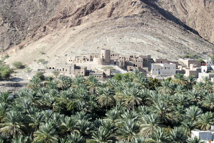 Oman's Grand Canyon: Full-Day Tour from Muscat - The 8-hour rhythm: Muscat to canyon country