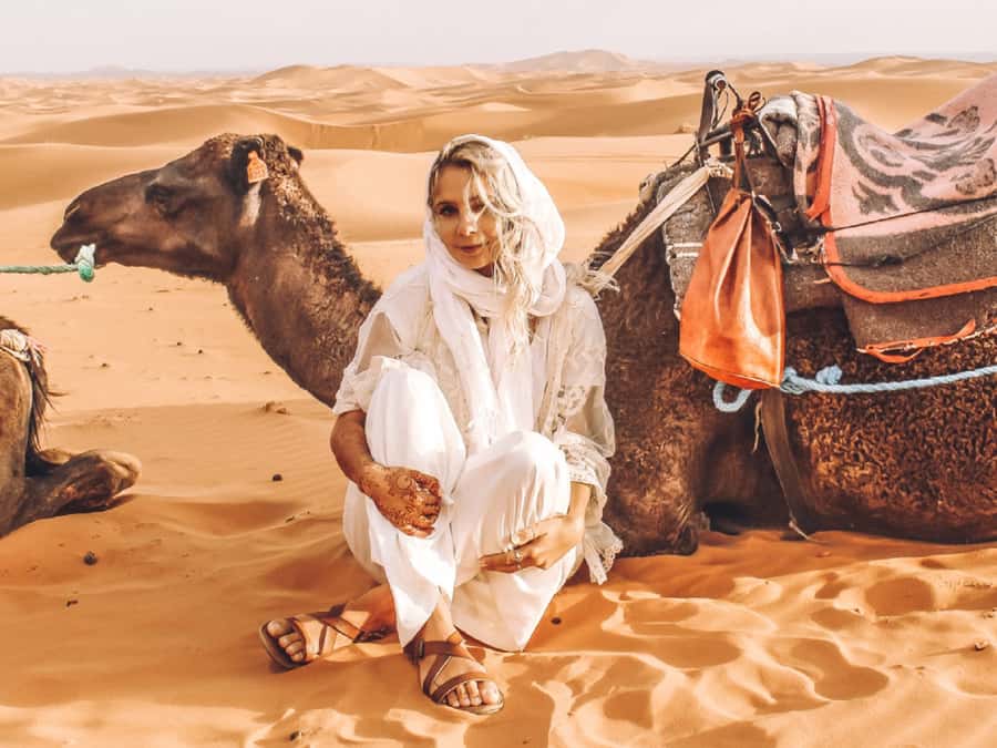 Oman: Wahiba and Wadi Bani Khaled Private Trip - Key Things You’ll Notice on This Trip