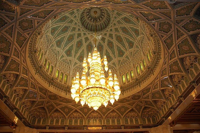 Premium Muscat half day excursion-Italian guide - Getting there smoothly with port pickup and drop-off