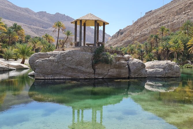 Private 2 Days 1 Night Wahiba Sands Desert and Wadi Bani Khalid Tour - Who this tour suits best, and who should think twice