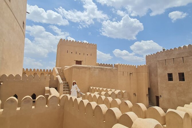 Private 2 - Days Jebel Akhdar Overnight Camping Tours - Price and logistics: what $442.80 per person buys you