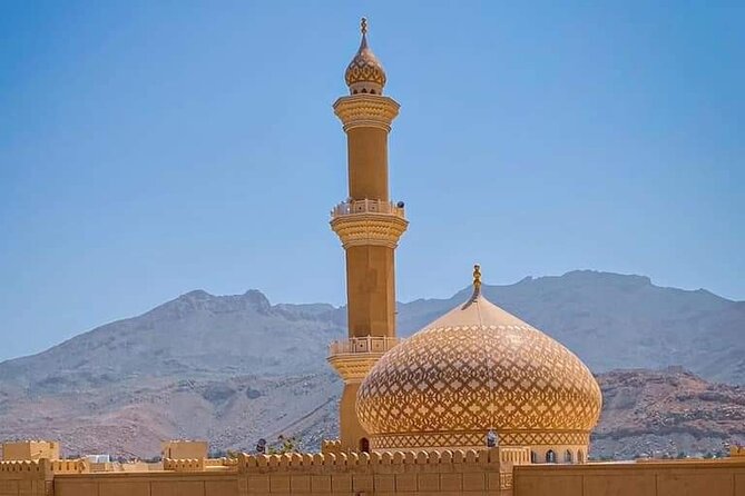 Private 2-Days Jebel Shams Overnight Camping Tours - Price and value at $442.80, what you get and what to budget