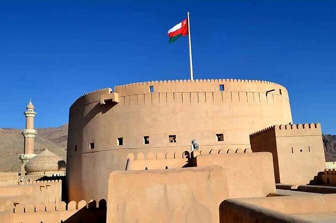Private 2-Days Jebel Shams Overnight Camping Tours - Should you book this tour or choose something else?