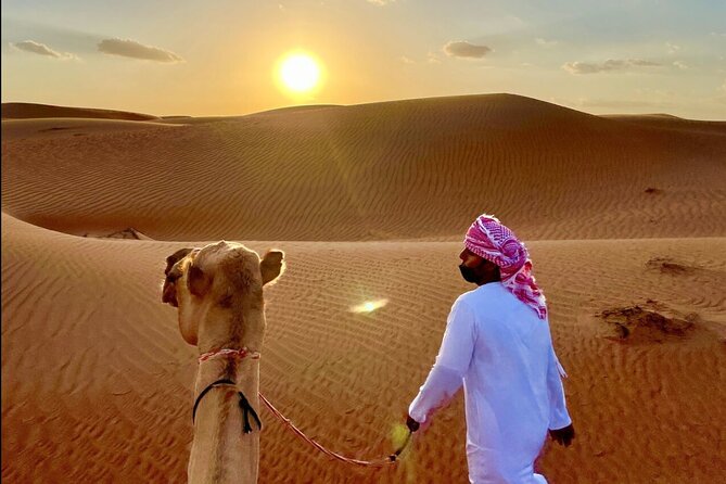 Private 3 days 2 nights Roundtrip Tour in Oman - What This Private 3 Days 2 Nights Tour Feels Like