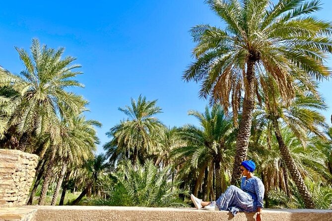 Private 3 days 2 nights Roundtrip Tour in Oman - The Best Match: Who Should Book, and Who Should Rethink It