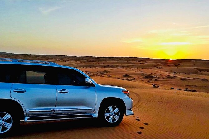 Private 3 days 2 nights Roundtrip Tour in Oman - Guide Quality Is Part of the Product