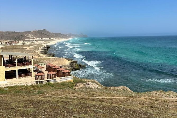 Private Caribian Orient (Swiming in Fazayeh Beach ) - Key highlights in plain terms