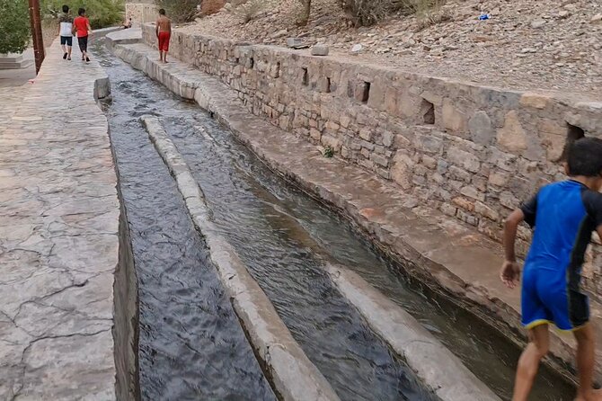 Private Day-Tour in Nizwa and Jebel Akhdar - Who this tour fits best, and who might want a different plan
