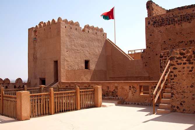 Private Day Tour to the Enchanting Forts of Nizwa - Key Highlights Worth Your Attention