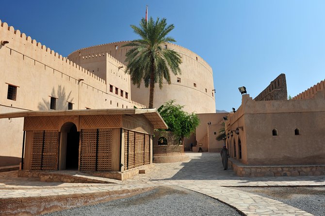 Private Day Trip to Nizwa, Jabal Akhdar (Green Mountain) & Birkat Al Moz - Key points to know before you go