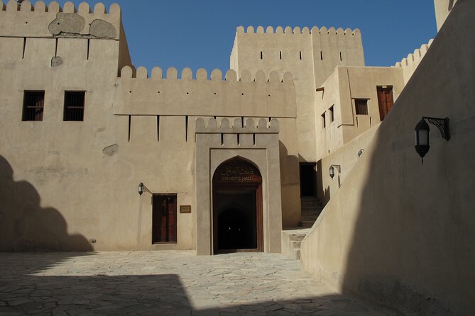 Private Day Trip to Nizwa, Jabal Akhdar (Green Mountain) & Birkat Al Moz - Birkat Al Mouz: UNESCO falaj channels and a short walk through the older village