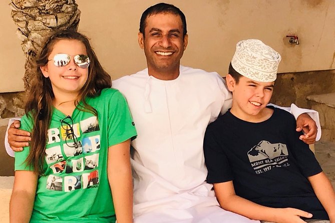 Private Day Trip to Nizwa & Jabal Shams (The Grand Canyon of Oman) - Nizwa Souq: shopping for real stuff and spotting how locals shop