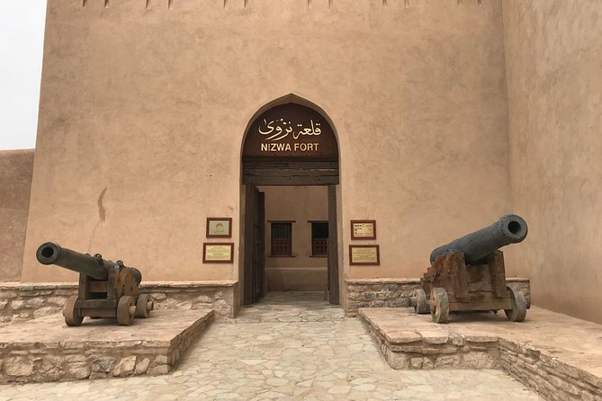 Private Day Trip to Nizwa & Jabal Shams (The Grand Canyon of Oman) - Why the private guide changes everything (and why names matter)