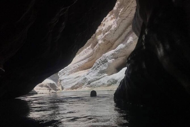 Private Day Trip to Wadi Shab & Bimmah Sinkhole Price Up To 5 Persons - Why Wadi Shab, Fins Beach, and Bimmah Sinkhole fit together so well