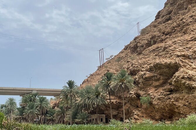 Private Day Trip to Wadi Shab, Fins Beach & Bimmah Sinkhole - What to Pack for Wadi Shab Swimming Days