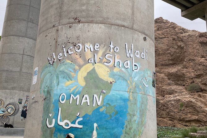 Private Day Trip to Wadi Shab, Fins Beach & Bimmah Sinkhole - Who This Tour Suits Best, and Who Might Want Another Option