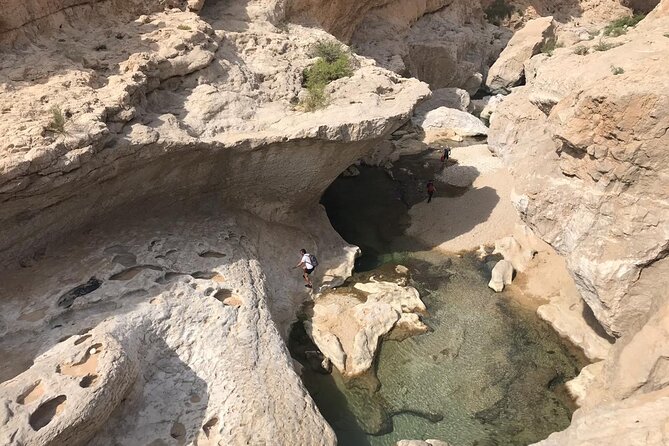 Private Day Trip to Wahiba Sands & Wadi Bani Khalid (Desert Safari) - Price and value: is $187 per person fair for Muscat?