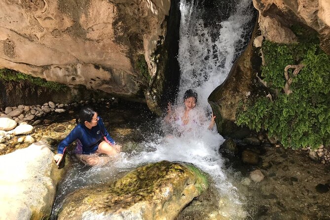 Private Day Trip to Wahiba Sands & Wadi Bani Khalid (Desert Safari) - Should you book this Wahiba and Wadi private safari?