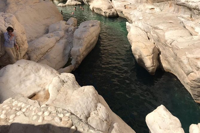 Private Day Trip to Wahiba Sands & Wadi Bani Khalid (Desert Safari) - FAQ