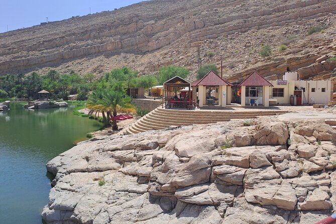 Private Desert and Wadi Tour in Oman - Who should book, and who might rethink it