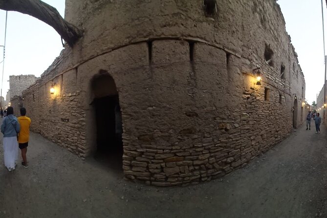 Private Full Day Historical Trip in Oman - How the private day runs from Muscat