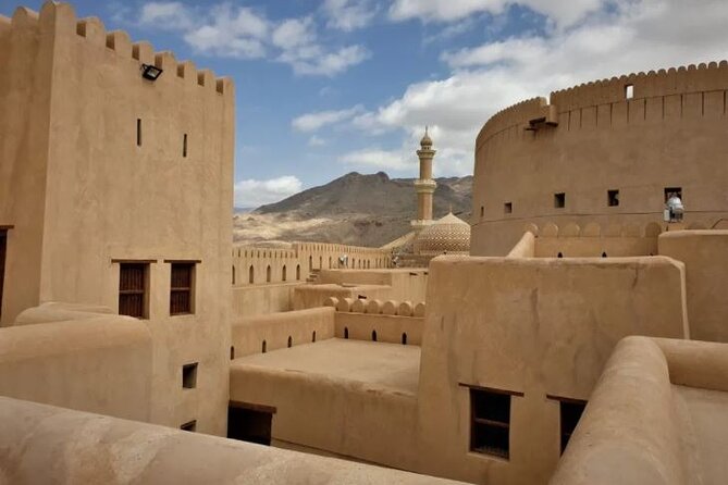 Private Full Day Historical Trip in Oman - Best time to do it and how to plan your day