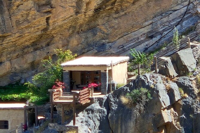 Private Full-Day Jebel Akhdar-Al Suwjara Village Tour - Key highlights you will actually feel