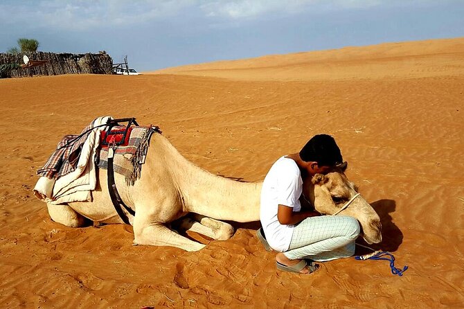 Private Full Day Private Desert Safari Tour - Wadi Bani Khalid Canyon Pools, Swimming and Hidden Cave Possibilities