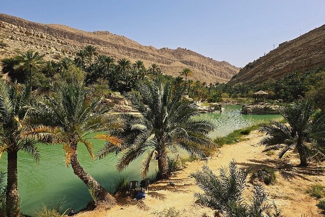Private Full Day Private Desert Safari Tour - Heat, Timing, and What to Bring So You Enjoy It