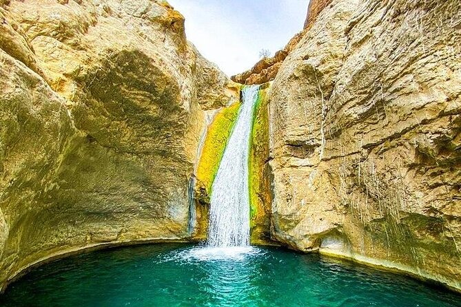 Private Full Day Tour to Wahiba Sands Desert and Wadi Hawer - Guides Make the Day: What English-Speaking Help Should Do